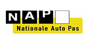 NAP, Nationale Auto Pas